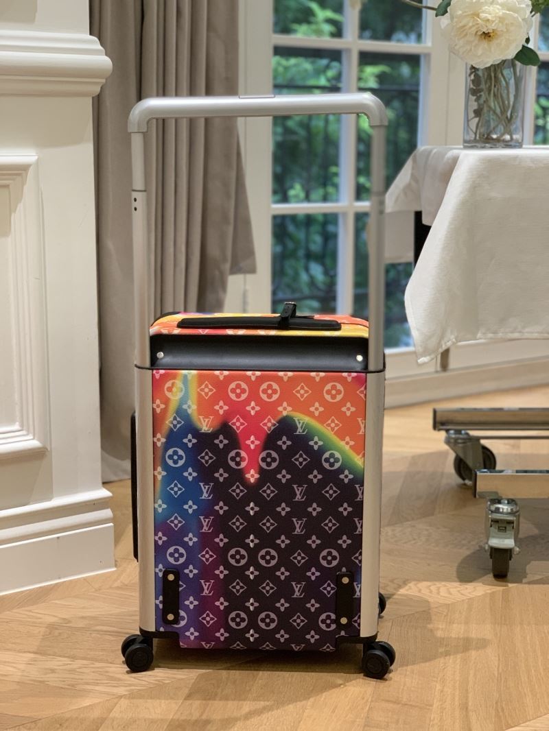 Louis Vuitton Suitcase